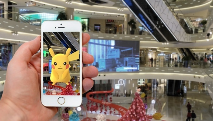 FUNG BUSINESS INTELLIGENCE - Pokemon Go Craze: How Does Augmented Reality  Influence Asia Retail?